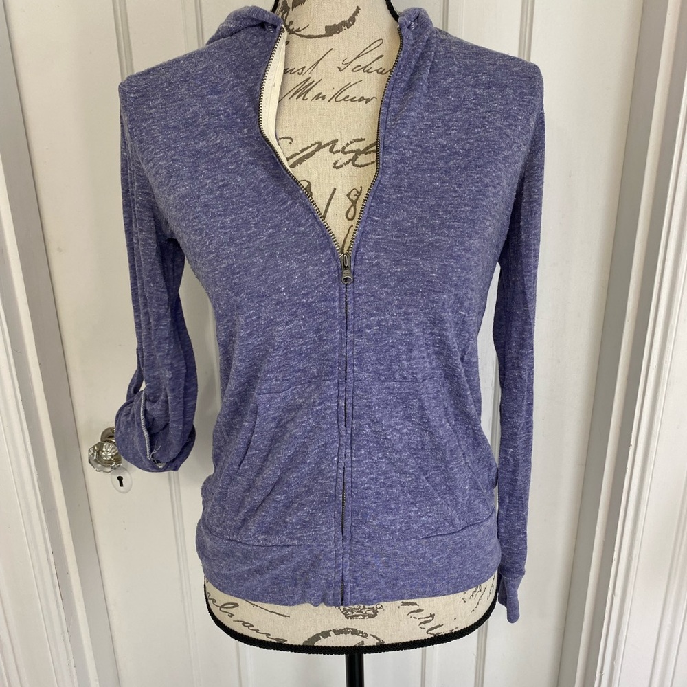 Terry Cloth Jacket